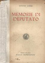 Memorie di un deputato