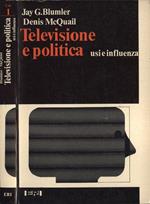 Televisione e politica