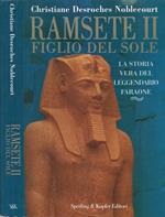 Ramsete II. Figlio del sole