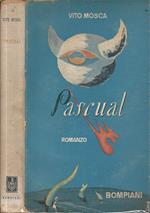 Pascual. L'Inca in amore