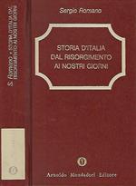 Storia d'Italia dal Risorgimento ai nostri giorni