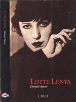 Lotte Lenya. Una vida