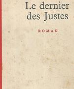 Les dernier des Justes