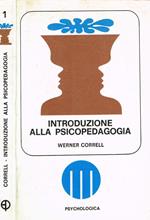 Introduzione alla psicopedagogia