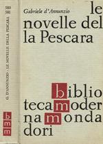 Le novelle della Pescara 1884-1886