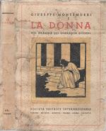 La donna. nel dramma dei quaranta giorni