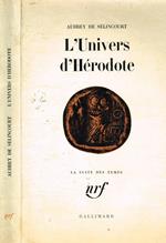 L' Univers d'Herodote