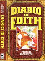 Diario di Edith