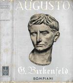 Augusto. Il romanzo della sua vita