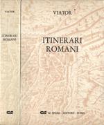 Itinerari romani