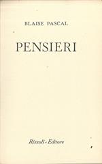 Pensieri