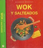 Wok Y salteados