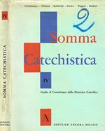 Somma catechistica vol.IV