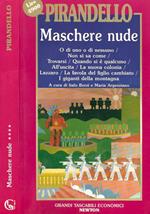 Maschere nude: Enrico IV-Diana e la Tuda