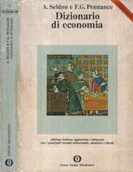 Dizionario di economia