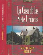 La Casa de las Siete Urracas