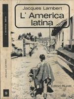 L' America Latina
