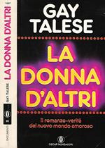 La donna d'altri