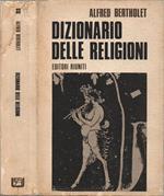 Dizionario delle religioni