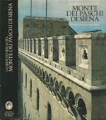 La sede storica del Monte dei Paschi di Siena. Vicende costruttive e opere d'arte