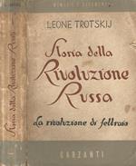 Storia della Rivoluzione Russa. Vol. I. La rivoluzione di febbraio