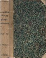 Storia del Medio Evo. scritta ad uso delle Scuole Secondarie da Francesco Bertolini. Terza edizione