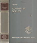 Commedie scelte