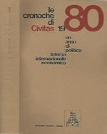 Le cronache di Civitas 1980. Un anno di politica interna internazionale economica