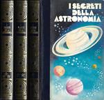 I segreti della astronomia