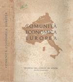 Comunità Economica Europea