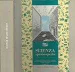 Scienza spazioaperto. Settimana della cultura scientifica e tecnologica 3-8 aprile 1995