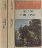 Tom Jones. Storia di Tom Jones un trovatello