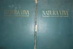 Natura viva. Enciclopedia sistematica del regno animale vol. III V. III-Uccelli. V-Invertebrati