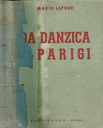 Da Danzica a Parigi. Cronistoria degli avvenimenti (agosto 1939-giugno 1940)