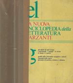 La nuova enciclopedia della Letteratura