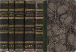 Epitome di medicina pratica. destinato per le lezioni accademiche di Giovan Pietro Frank … Tradotto dall'originale latino con dilucidazioni da Luigi Chiaverini … - Libro I: Delle febbri - Libro II: Delle infiammazioni - Libro V: Dei profluvii - Parte