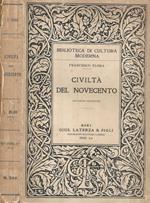 Civiltà del Novecento