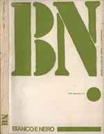 BN Anno XXXIV n. 3. 4