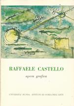 Raffaele Castello. Opera grafica