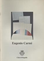 Eugenio Carmi