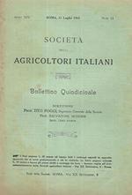 Società degli agricoltori