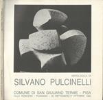 Antologica di Silvano Pulcinelli