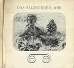Das Salzburger Jahr 1963-1964