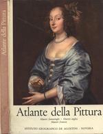 Atlante della pittura. Maestri fiamminghi. Maestri inglesi. Maestri francesi