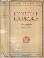 L' orto e la Prora