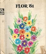 Flor '61. Esposizione internazionale Fiori del mondo a Torino