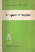 Le quattro stagioni