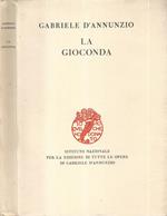 La Gioconda