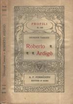 Roberto Ardigò