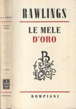 Le mele d'oro